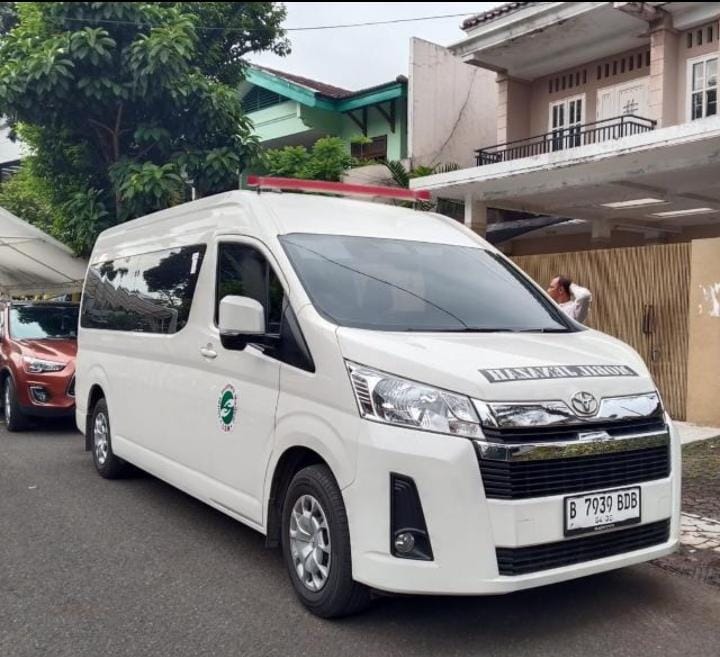 Berita Terbaru – Peningkatan Layanan Ambulance VIP