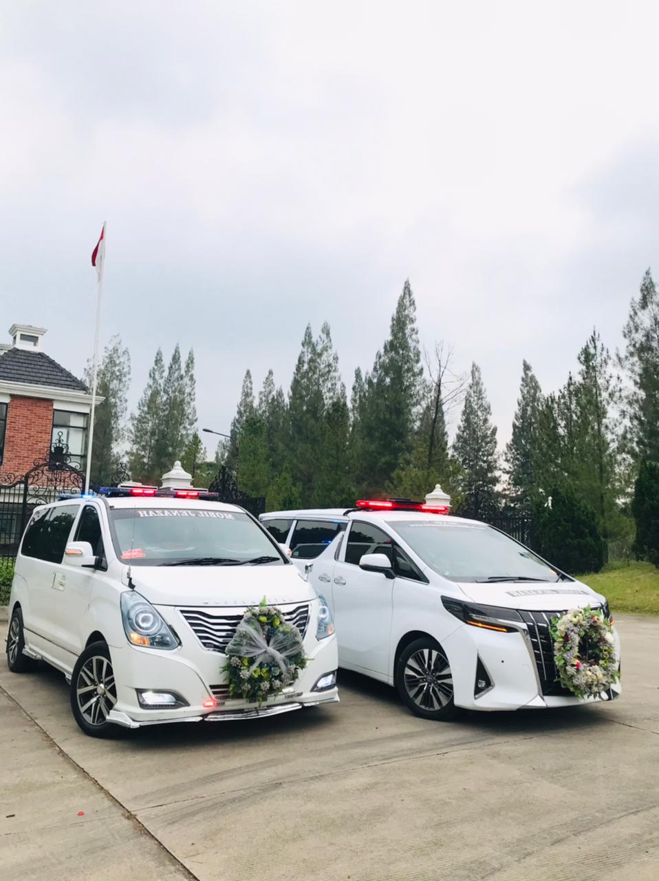 Layanan Sewa Ambulance 24 Jam yang Terpercaya