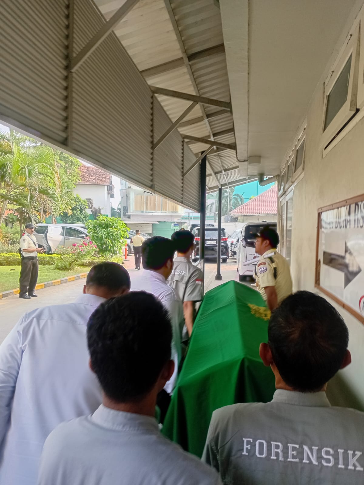 Pentingnya Transportasi Medis dalam Kondisi Darurat