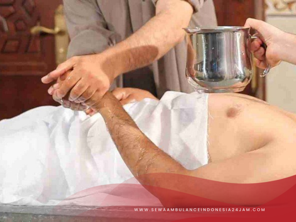 Layanan Sewa Ambulance Indonesia 24 Jam