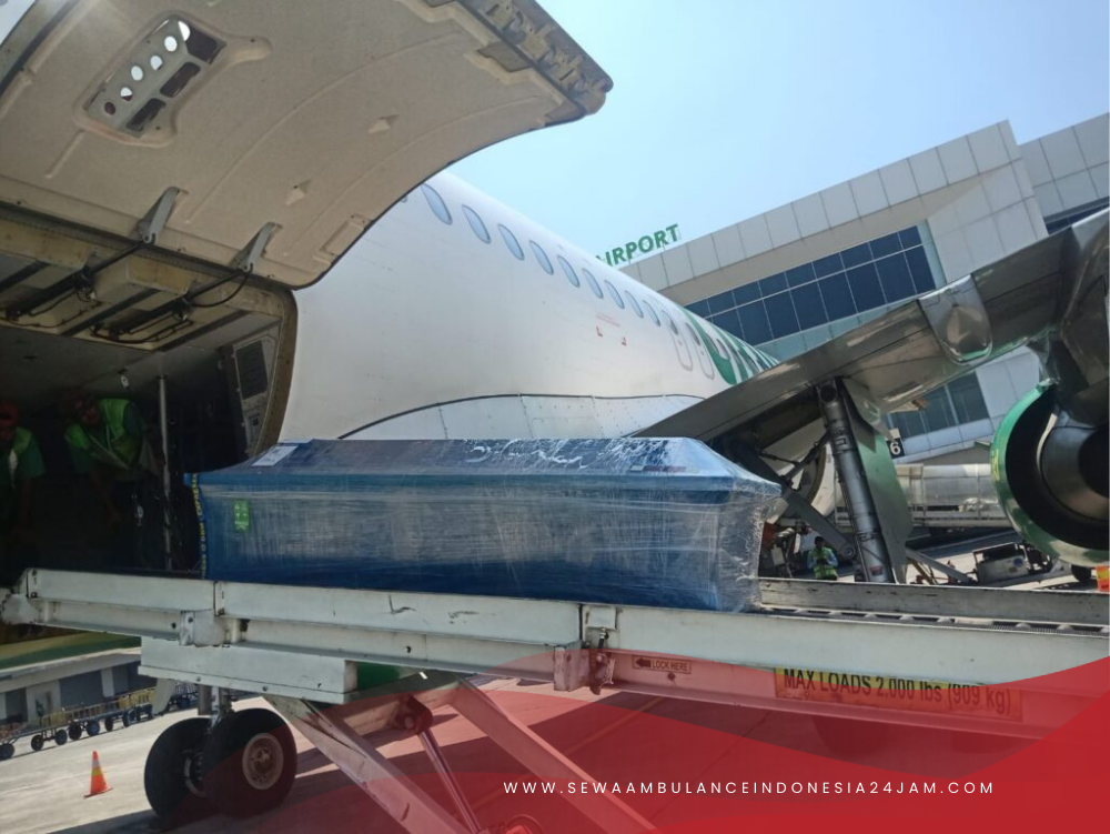 Layanan Sewa Ambulance Indonesia 24 Jam